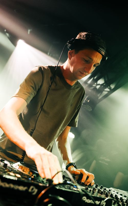 DJ DouBBle B Allround DJ uit de Achterhoek Gelderland
